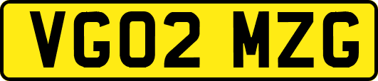 VG02MZG