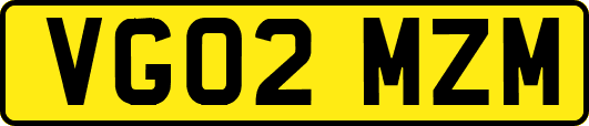 VG02MZM