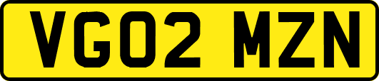 VG02MZN