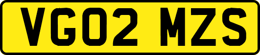 VG02MZS