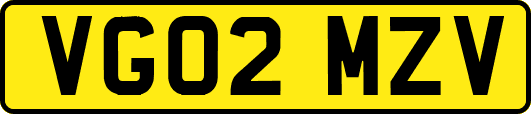 VG02MZV