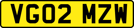 VG02MZW
