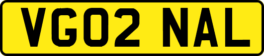 VG02NAL