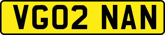 VG02NAN