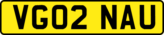 VG02NAU
