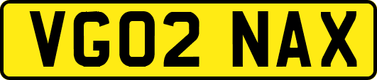 VG02NAX