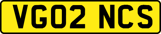 VG02NCS