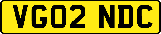 VG02NDC