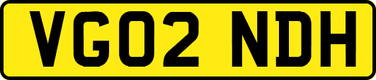 VG02NDH