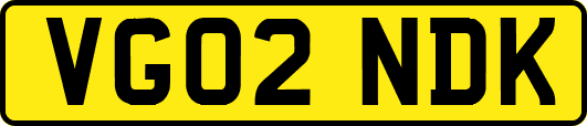VG02NDK