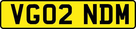 VG02NDM