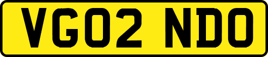 VG02NDO