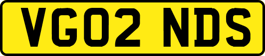 VG02NDS