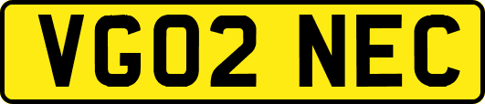 VG02NEC