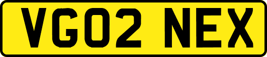 VG02NEX