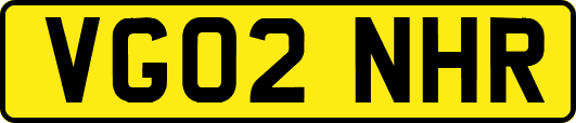 VG02NHR