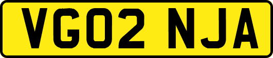 VG02NJA