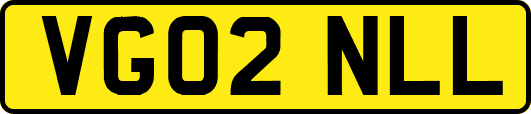 VG02NLL