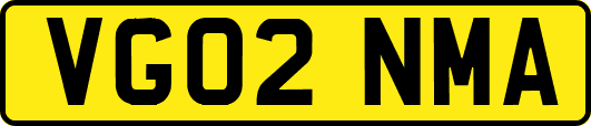 VG02NMA