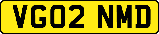 VG02NMD