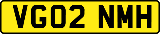 VG02NMH