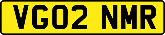 VG02NMR
