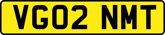 VG02NMT