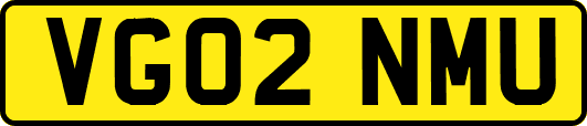 VG02NMU