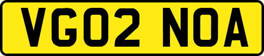 VG02NOA