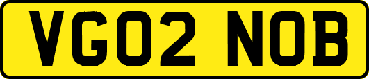 VG02NOB
