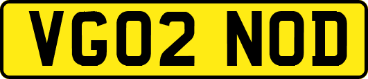 VG02NOD