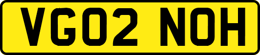 VG02NOH