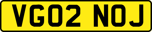 VG02NOJ