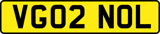 VG02NOL