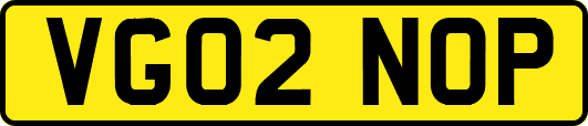 VG02NOP