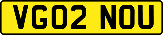 VG02NOU
