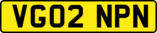 VG02NPN