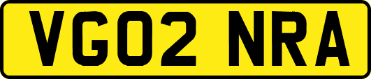 VG02NRA