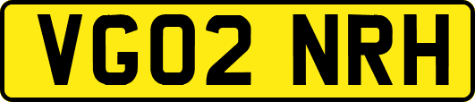 VG02NRH