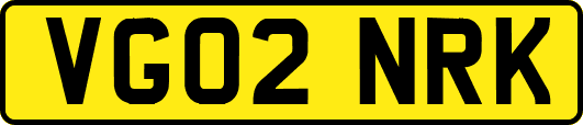 VG02NRK