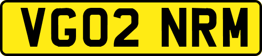 VG02NRM