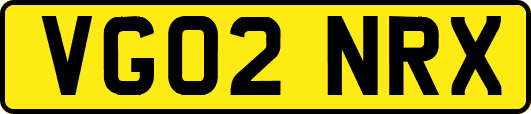 VG02NRX