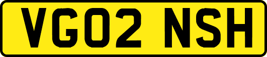 VG02NSH