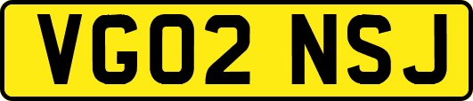VG02NSJ