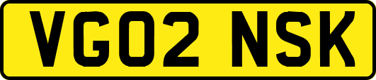 VG02NSK