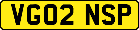 VG02NSP