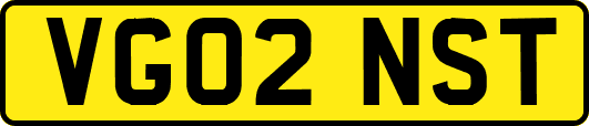 VG02NST