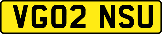 VG02NSU