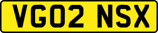 VG02NSX