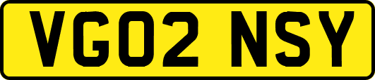 VG02NSY